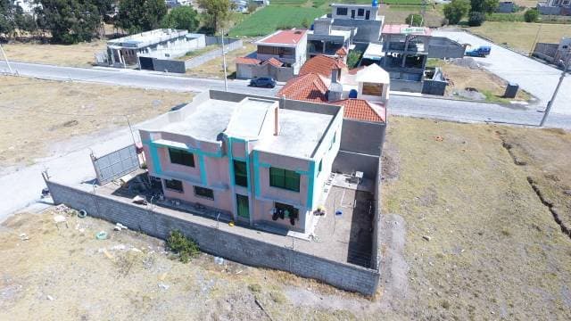 Casa en venta en la ciudad de Salcedo — foto 2