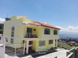 VENDO CASA POR ESTRENAR - SAN JOSE DE CONOCOTO