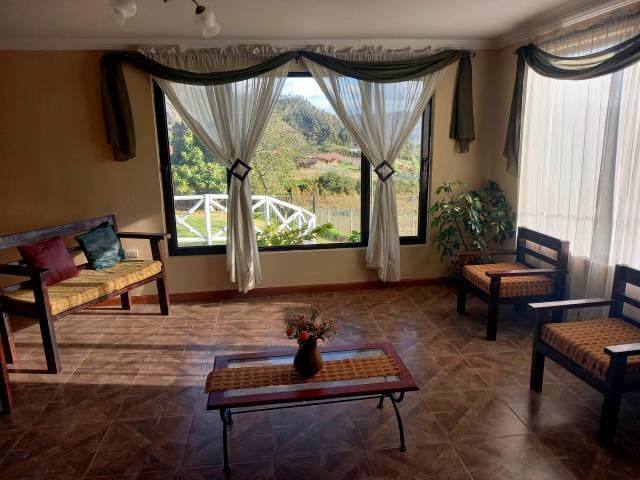 Casa con 1500m de terreno — foto 6