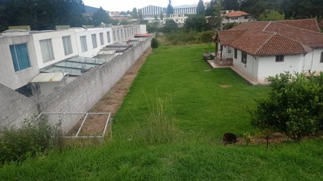 VENDO TERRENO CON CASA DE CAMPO — foto 6