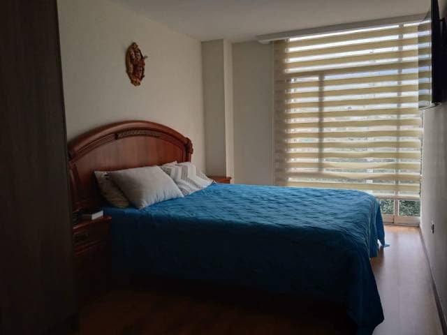 HERMOSO DEPARTAMENTO EN VENTA — foto 6