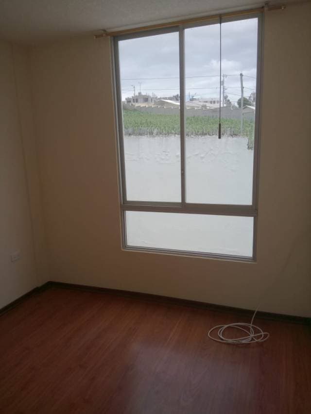 ARRIENDO CASA SAN JOSÉ DE MORÁN — foto 3
