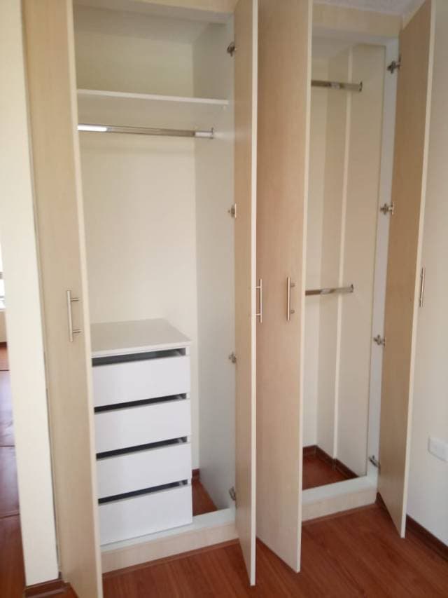 ARRIENDO CASA SAN JOSÉ DE MORÁN — foto 5