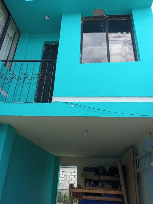 DE OPORTUNIDAD SE VENDE CASA RENTERA EN IBARRA