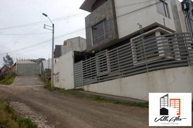 TERRENOS RESIDENCIALES SECTOR LAS PENCAS. — foto 4