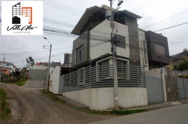 TERRENOS RESIDENCIALES SECTOR LAS PENCAS. — foto 5