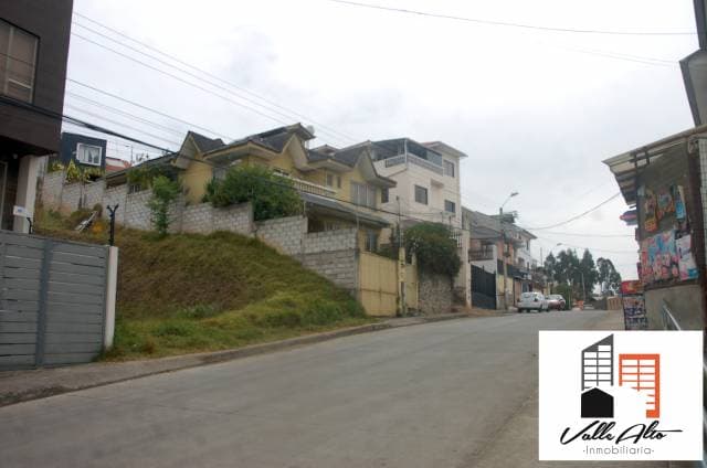TERRENOS RESIDENCIALES SECTOR LAS PENCAS. — foto 6