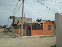 VENDO VILLA Y DEPARTAMENTO ADJUNTOS
