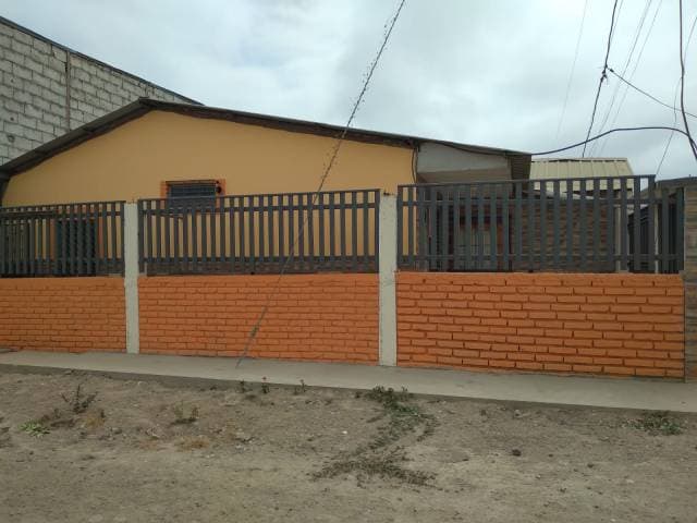 VENDO VILLA Y DEPARTAMENTO ADJUNTOS — foto 2
