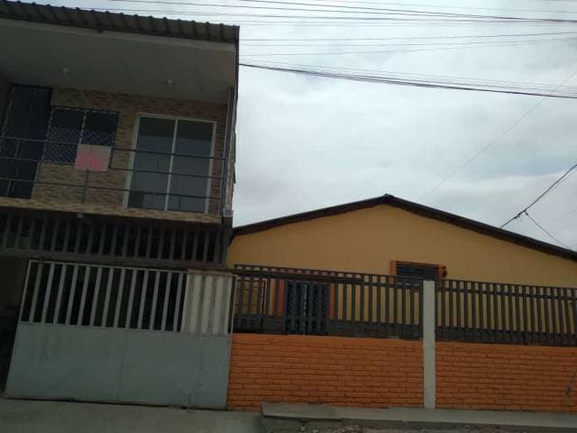 VENDO VILLA Y DEPARTAMENTO ADJUNTOS — foto 5