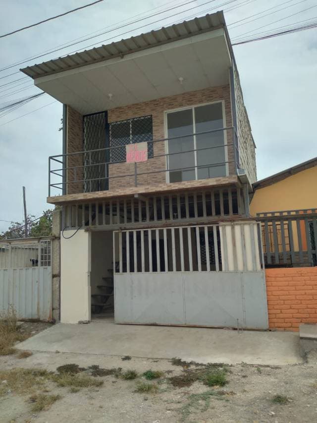 VENDO VILLA Y DEPARTAMENTO ADJUNTOS — foto 6