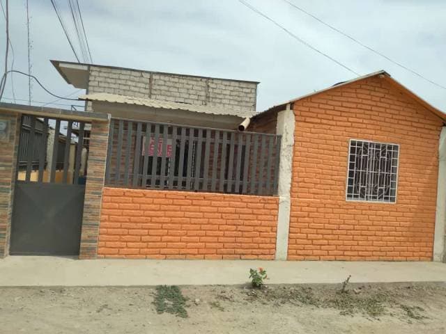 VENDO VILLA Y DEPARTAMENTO ADJUNTOS — foto 7