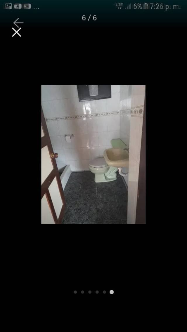 SE ARRIENDA SUITE ESTILO AMERICANO — foto 2