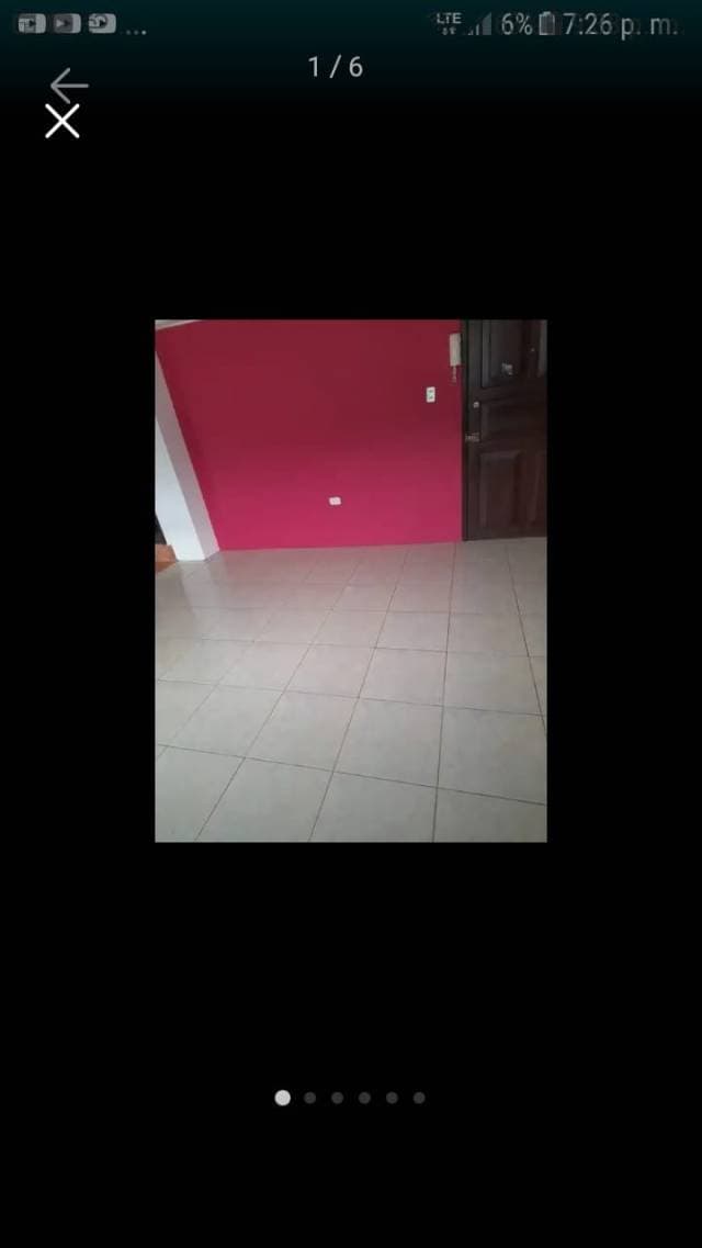 SE ARRIENDA SUITE ESTILO AMERICANO — foto 4