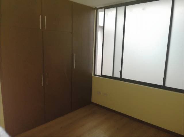 ARRIENDO HERMOSO DEPARTAMENTO DE 100m2 — foto 3