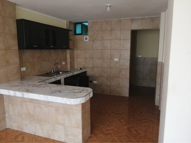 ARRIENDO HERMOSO DEPARTAMENTO DE 100m2 — foto 6