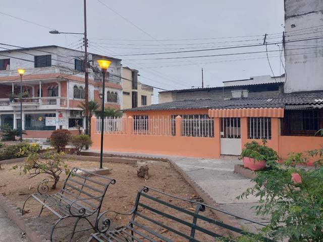 ALQUILER CASA EN PRADERA 2 — foto 1