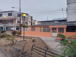 ALQUILER CASA EN PRADERA 2