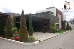 CASA UNICA DE LUJO EN CUENCA.