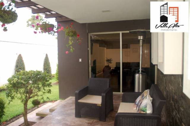 CASA UNICA DE LUJO EN CUENCA. — foto 6