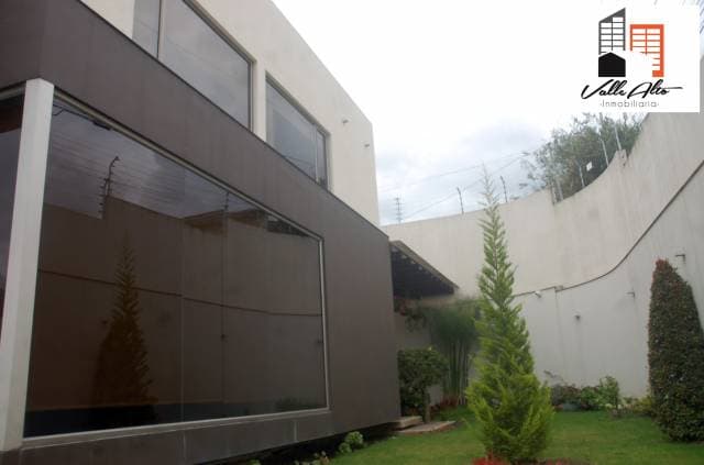 CASA UNICA DE LUJO EN CUENCA. — foto 7