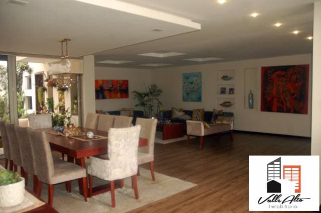 CASA UNICA DE LUJO EN CUENCA. — foto 10