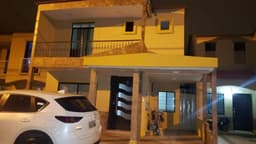 Se VENDE CASA REMODELADA EN LA Urbanización Veranda Autopista terminal terrestre  Guayaquil-Ecuador