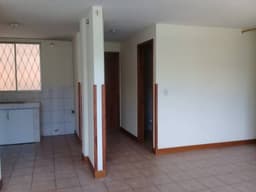 Alquiler Dpto. en Quito. A 5 Min. De Quicentro Sur, Parque Las Cuadras, Hospital Padre Carollo