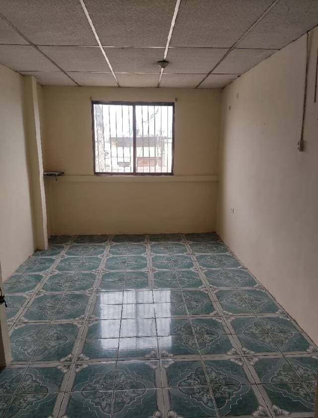CASA RENTERA EN COOP. GUAYAQUIL INDEPENDIENTE (LA COVIEM)