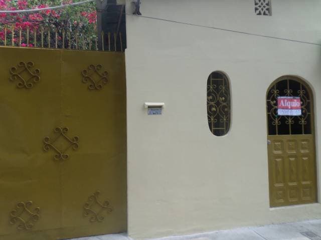 Alquilo bonita Suite — foto 1