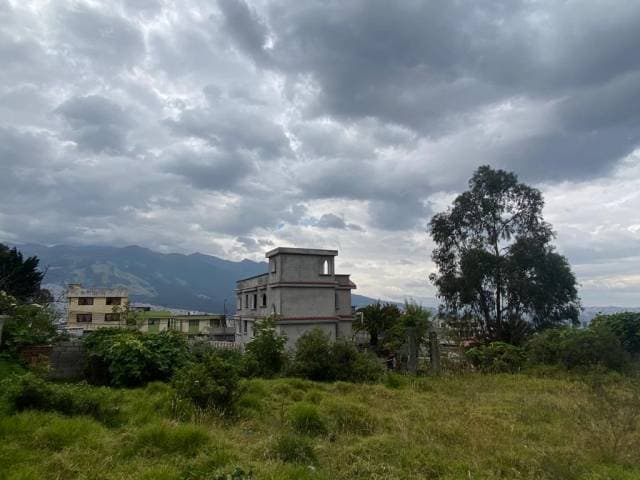 TERRENO MOJAS ALTO 360 M2 — foto 1