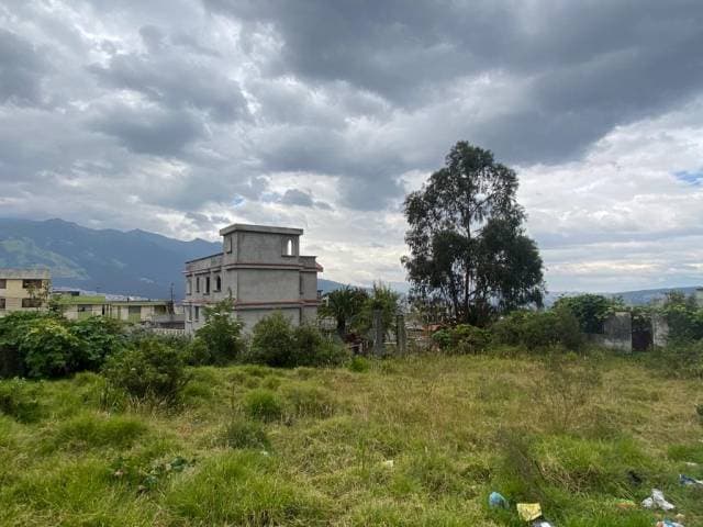 TERRENO MOJAS ALTO 360 M2 — foto 2