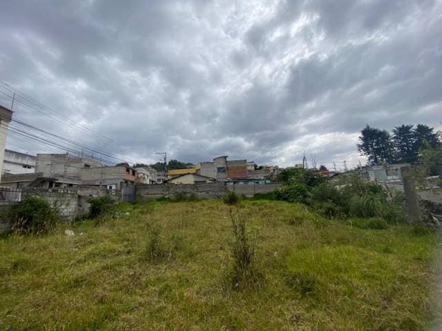 TERRENO MOJAS ALTO 360 M2 — foto 3