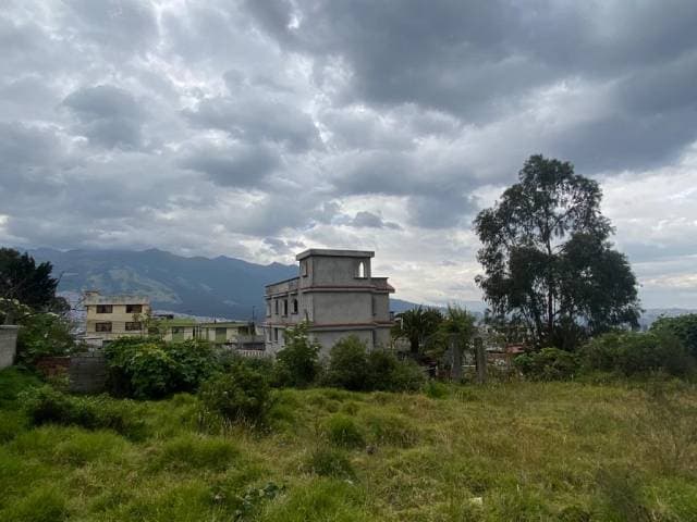 TERRENO MOJAS ALTO 360 M2 — foto 4