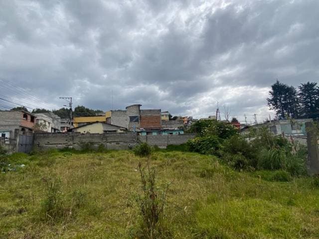TERRENO MOJAS ALTO 360 M2 — foto 7