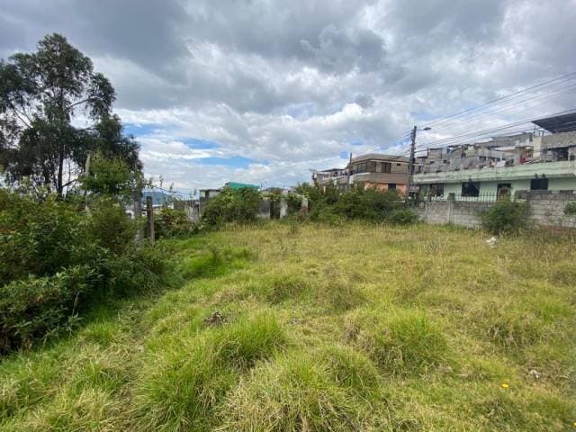 TERRENO MOJAS ALTO 360 M2 — foto 8