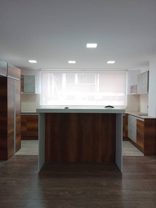 VENDO LINDO DEPARTAMENTO NUEVO UBICADO EN EDIFICIO APOLO SECTOR GRANDA CENTENO — foto 8