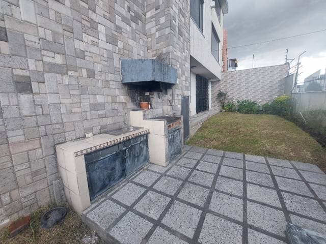 VENDO HERMOSA CASA PINAR ALTO DE OPORTUNIDAD ¡¡¡¡¡ — foto 8