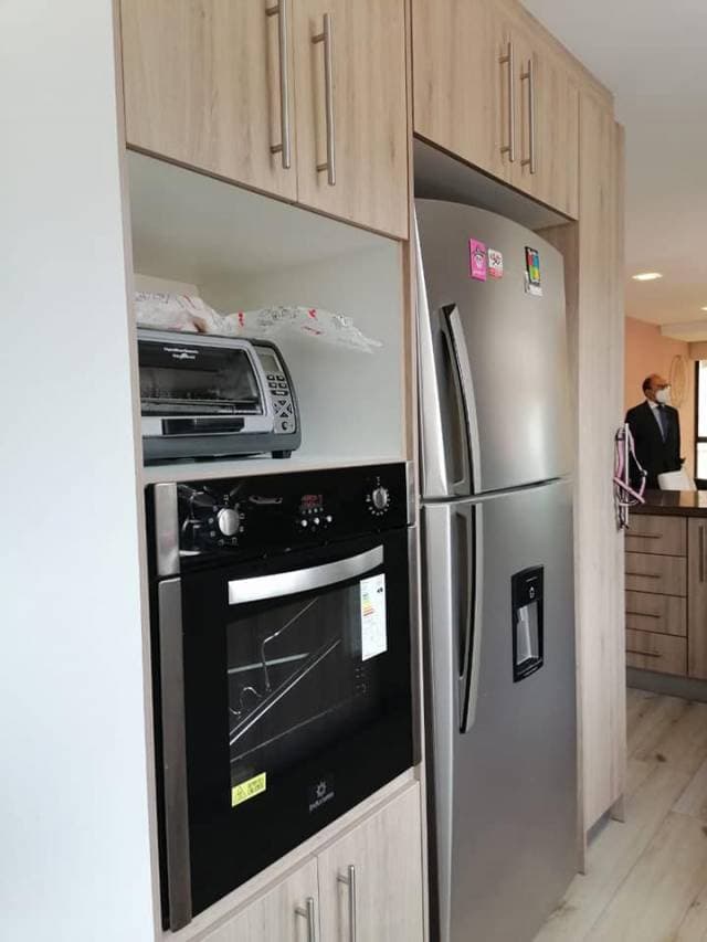 Hermoso departamento en venta totalmente privado en Quito — foto 3
