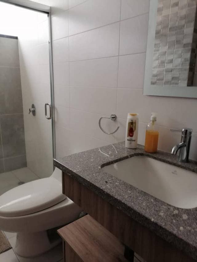 Hermoso departamento en venta totalmente privado en Quito — foto 6