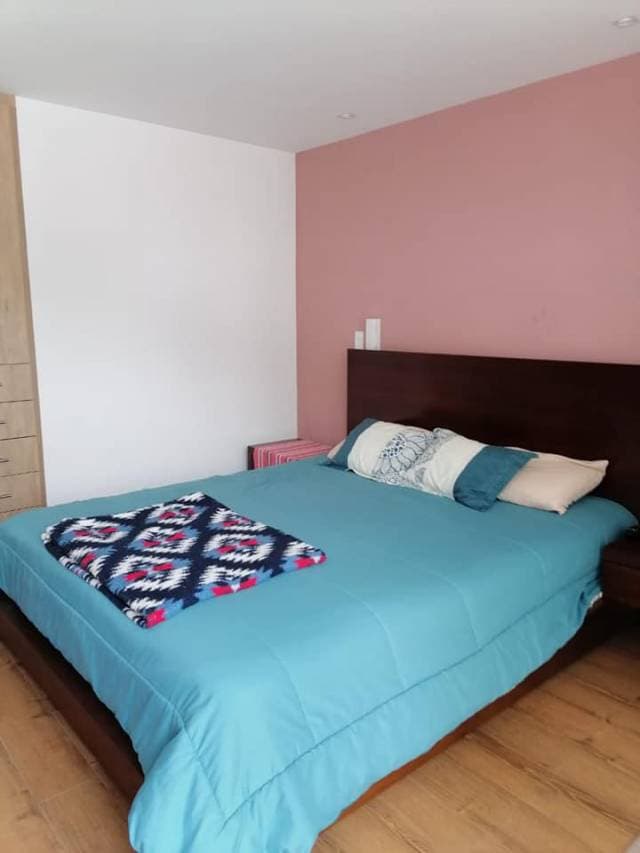 Hermoso departamento en venta totalmente privado en Quito — foto 7