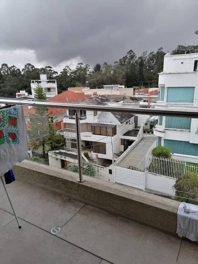 Hermoso departamento en venta totalmente privado en Quito — foto 8