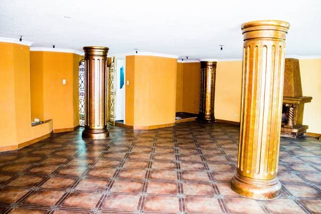 Departamento por la Embajada Americana — foto 11