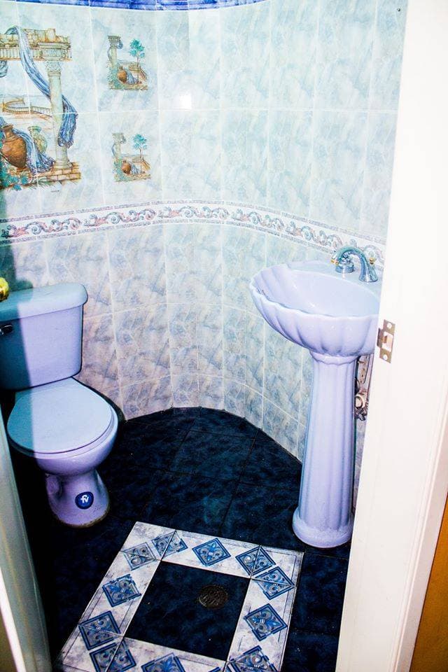 Departamento por la Embajada Americana — foto 12