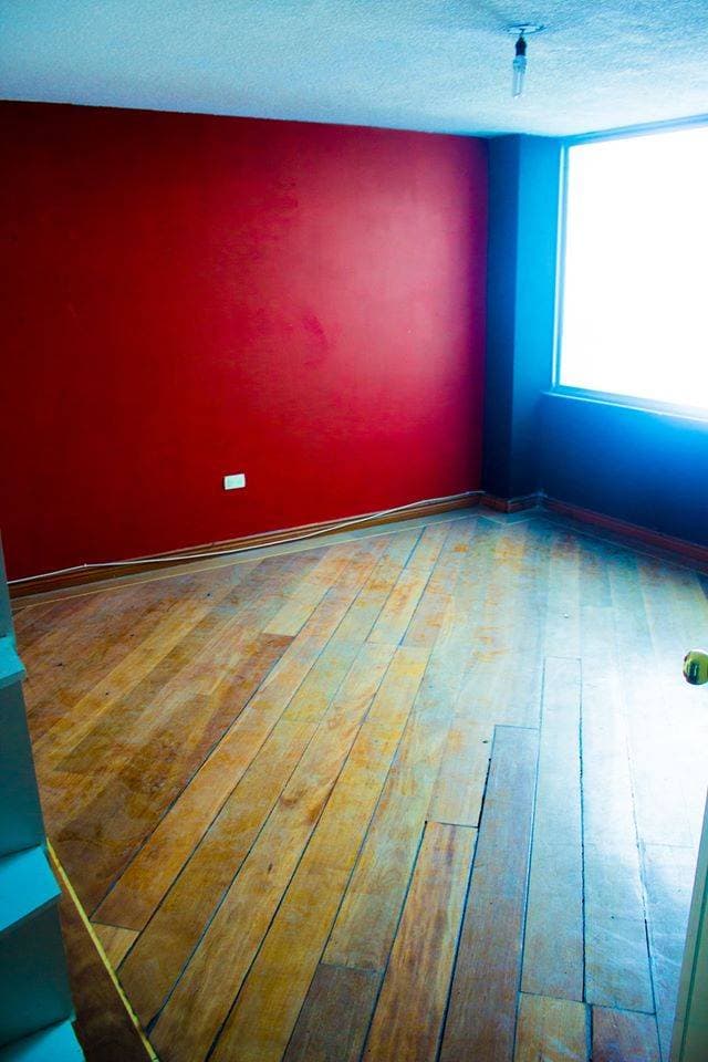 Departamento por la Embajada Americana — foto 13