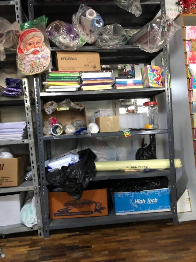 Venta de bazar y papelería — foto 5