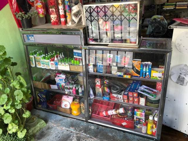 Venta de bazar y papelería — foto 8