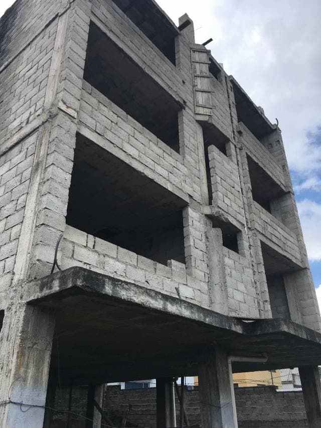 EDIFICIO EN CONSTRUCCIÓN EN VENTA — foto 3