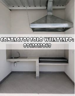 DEPARTAMENTOS DE DOS DORMITORIOS, SECTOR CHIMBACALLE $200