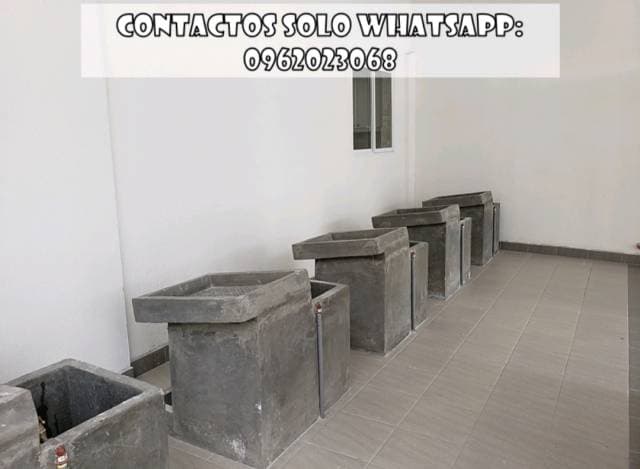 DEPARTAMENTOS DE DOS DORMITORIOS, SECTOR CHIMBACALLE $200 — foto 3